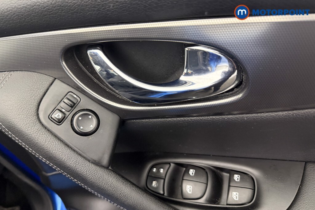 Used Nissan Qashqai 2018 for sale - 77946643: Photo 20