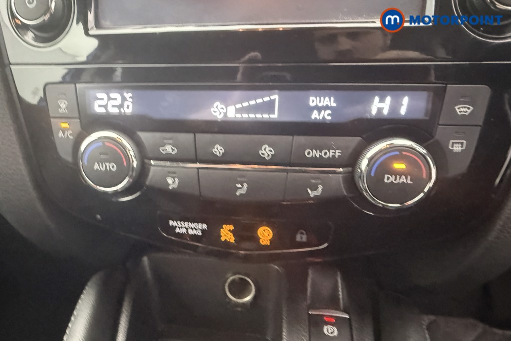 Used Nissan Qashqai 2018 for sale - 77946643: Photo 27