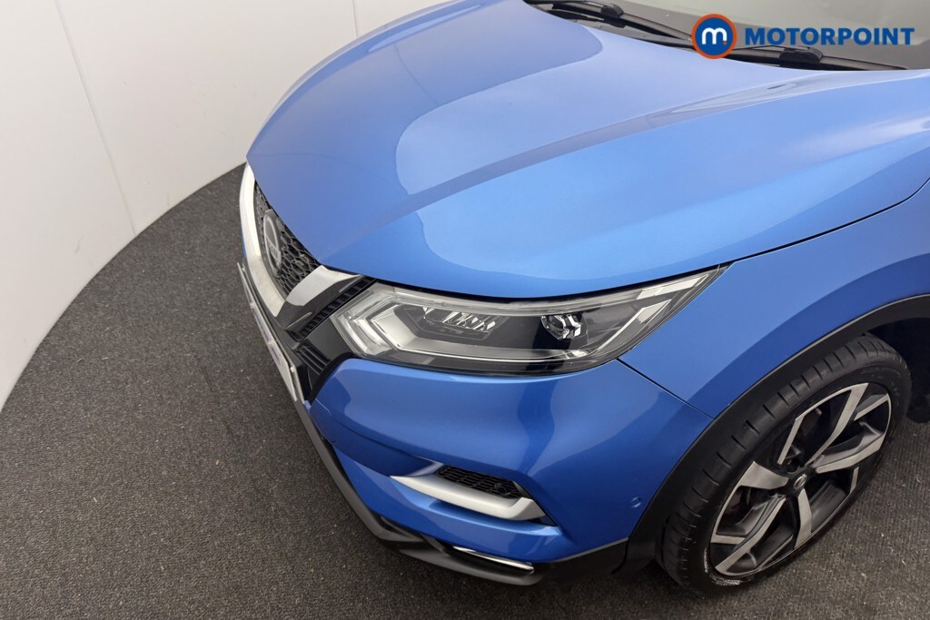 Used Nissan Qashqai 2018 for sale - 77946643: Photo 34