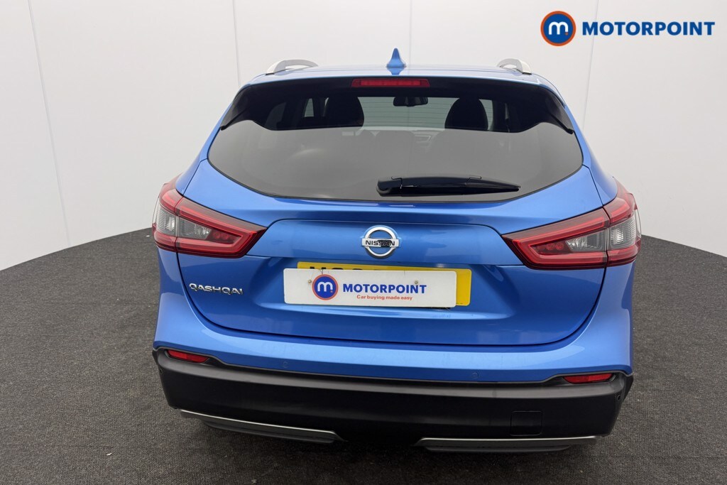 Used Nissan Qashqai 2018 for sale - 77946643: Photo 9