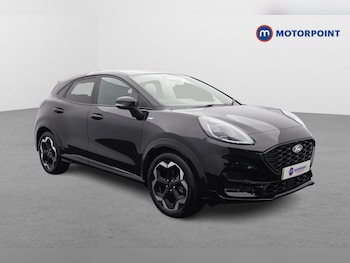 2024 - 1.0 EcoBoost Hybrid mHEV ST-Line X 5dr DCT