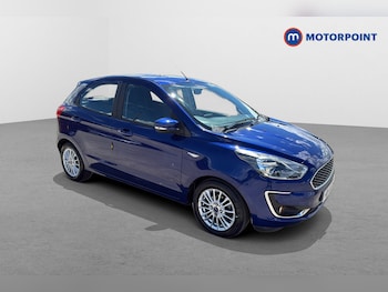 Used Ford Ka+ 2019 for sale - 78862742: Photo