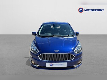 Used Ford Ka+ 2019 for sale - 78862742: Photo