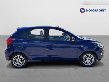 Used Ford Ka+ 2019 for sale - 78862742: Photo