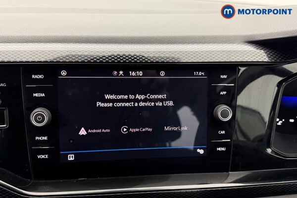 Used Volkswagen Taigo 2023 for sale - 75980701: Photo 16