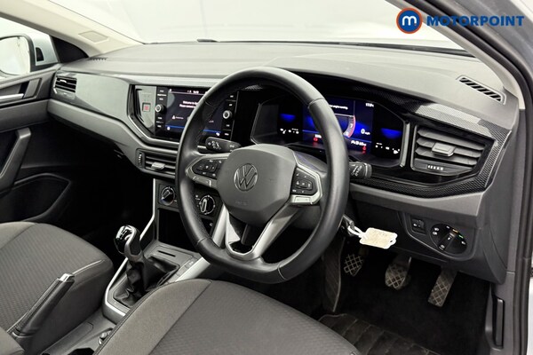 Used Volkswagen Taigo 2023 for sale - 75980701: Photo 18