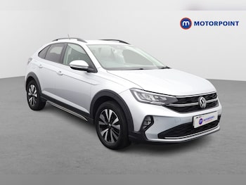 Volkswagen - Taigo