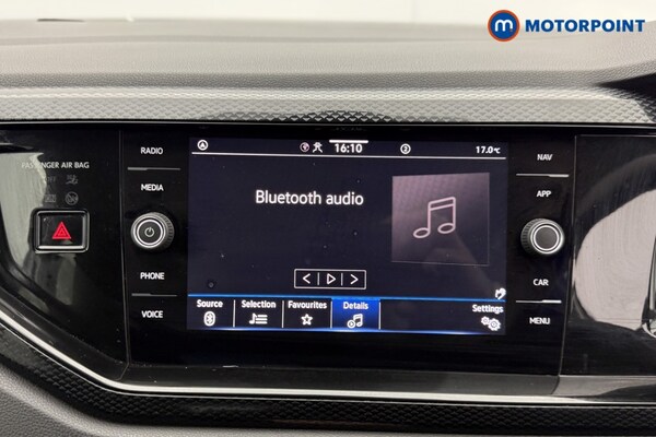 Used Volkswagen Taigo 2023 for sale - 75980701: Photo 21