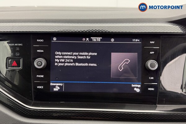 Used Volkswagen Taigo 2023 for sale - 75980701: Photo 22