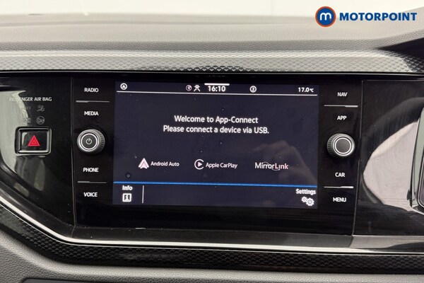 Used Volkswagen Taigo 2023 for sale - 75980701: Photo 24