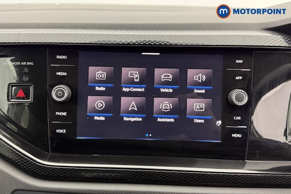 Used Volkswagen Taigo 2023 for sale - 75980701: Photo 25