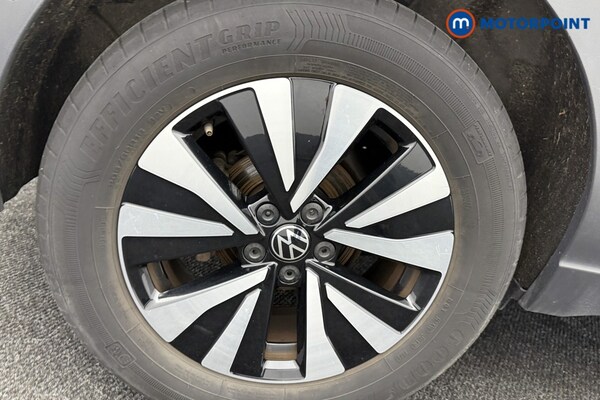 Used Volkswagen Taigo 2023 for sale - 75980701: Photo 45