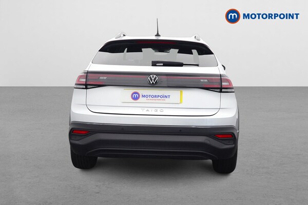Used Volkswagen Taigo 2023 for sale - 75980701: Photo 6