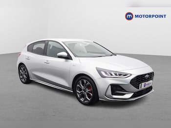 Used Ford Focus 2025 for sale - 79165885: Photo