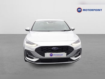 Used Ford Focus 2025 for sale - 79165885: Photo