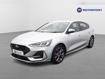 Used Ford Focus 2025 for sale - 79165885: Photo