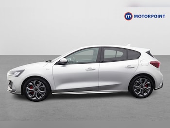 Used Ford Focus 2025 for sale - 79165885: Photo