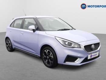2023 - 1.5 VTi-TECH Exclusive 5dr [Navigation]