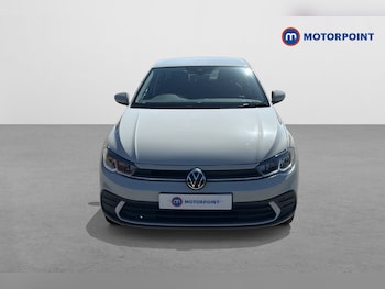 Used Volkswagen Polo 2025 for sale - 78721924: Photo