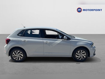 Used Volkswagen Polo 2025 for sale - 78721924: Photo