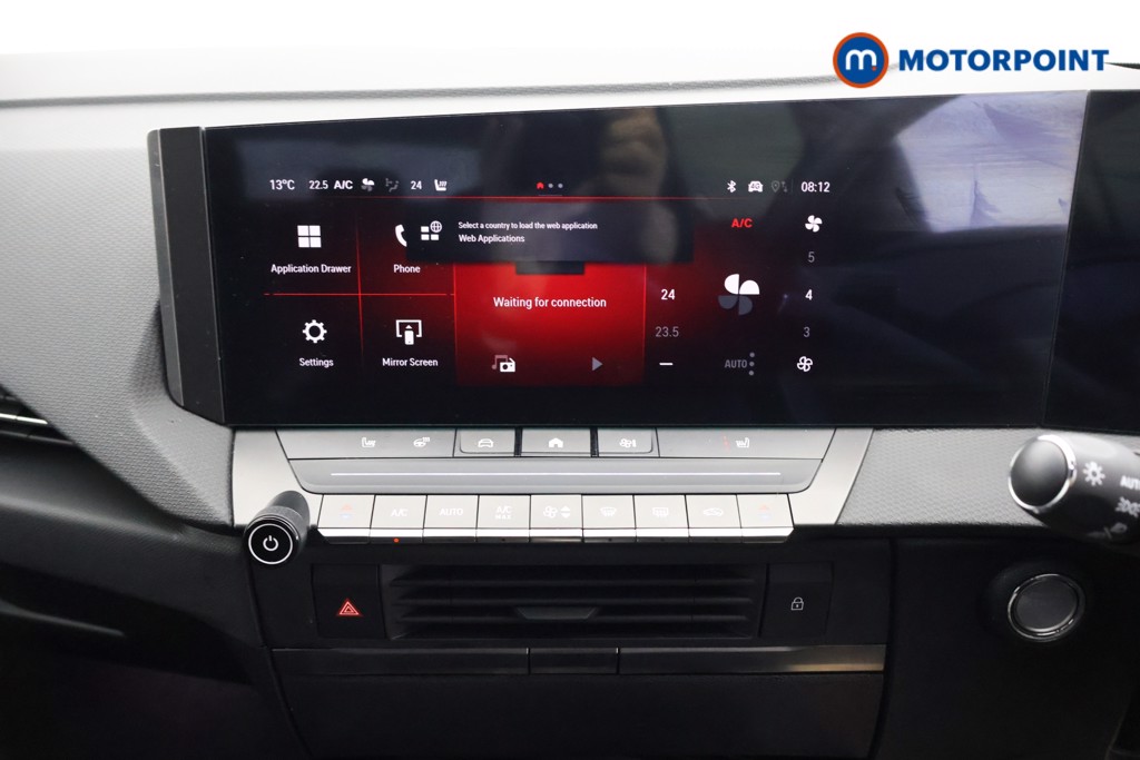 Used Vauxhall Astra 2024 for sale - 77165793: Photo 13