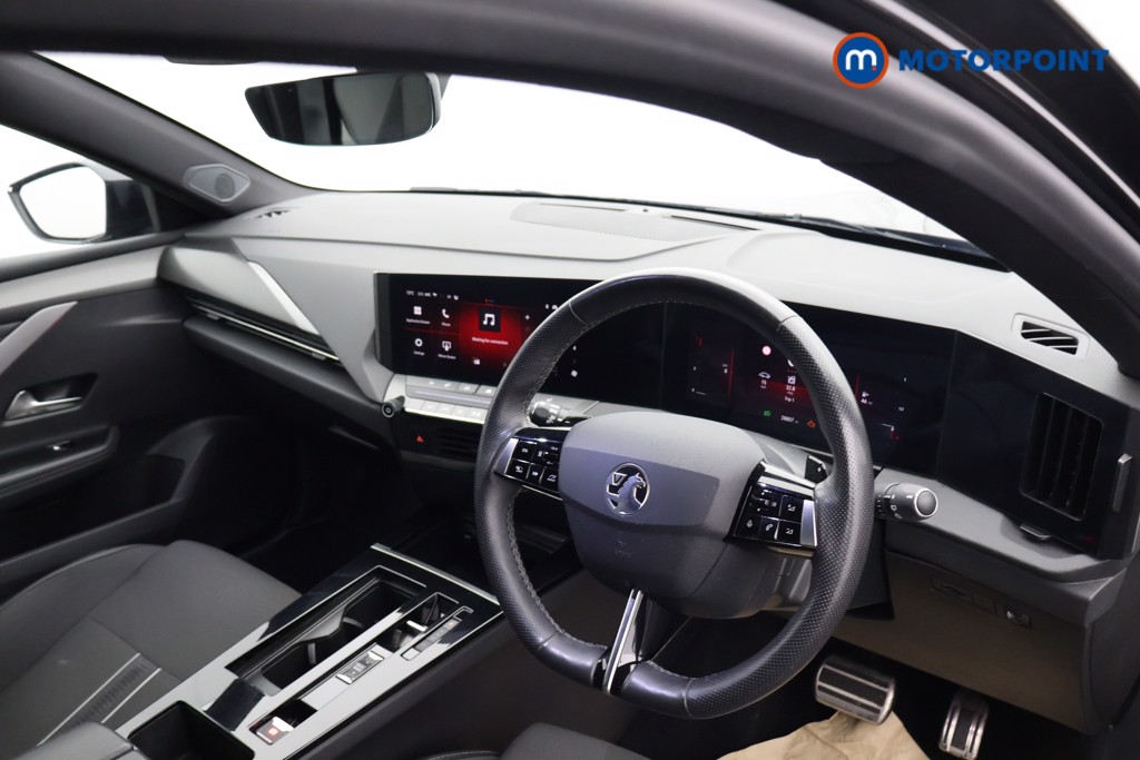 Used Vauxhall Astra 2024 for sale - 77165793: Photo 20