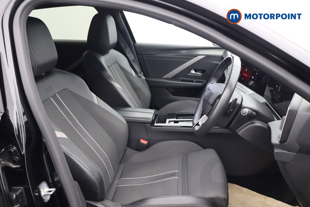 Used Vauxhall Astra 2024 for sale - 77165793: Photo 21