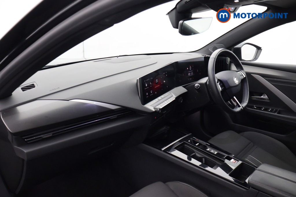 Used Vauxhall Astra 2024 for sale - 77165793: Photo 25