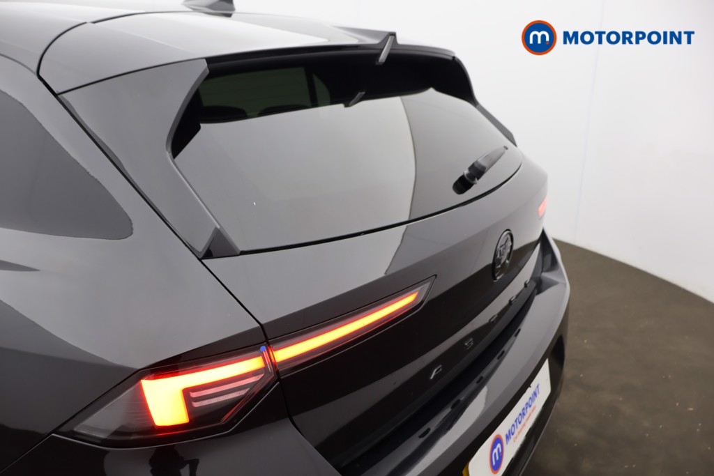 Used Vauxhall Astra 2024 for sale - 77165793: Photo 28