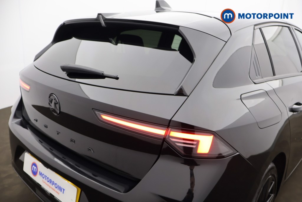 Used Vauxhall Astra 2024 for sale - 77165793: Photo 29