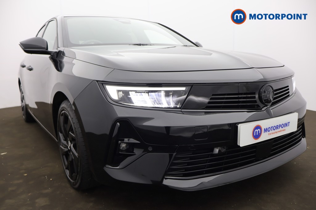 Used Vauxhall Astra 2024 for sale - 77165793: Photo 34