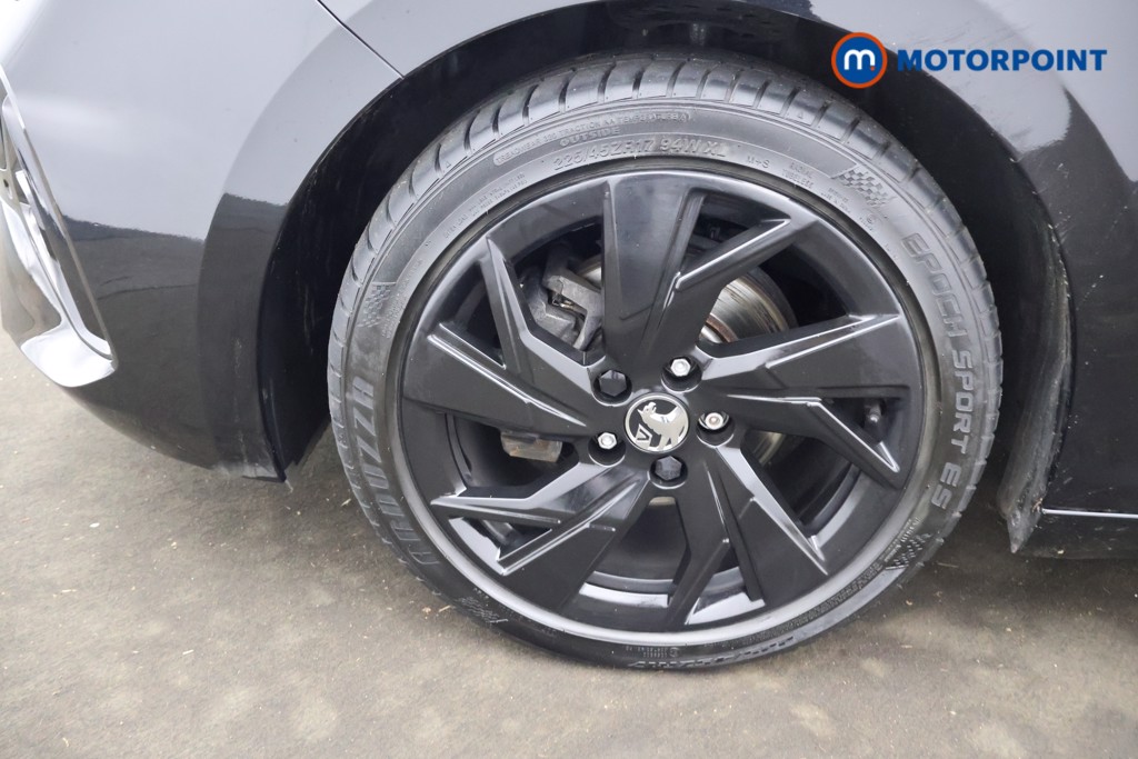 Used Vauxhall Astra 2024 for sale - 77165793: Photo 36