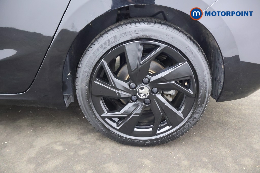 Used Vauxhall Astra 2024 for sale - 77165793: Photo 37