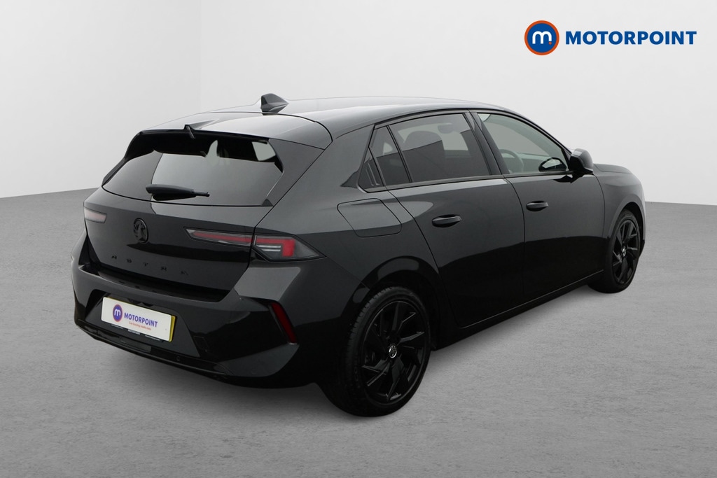 Used Vauxhall Astra 2024 for sale - 77165793: Photo 7