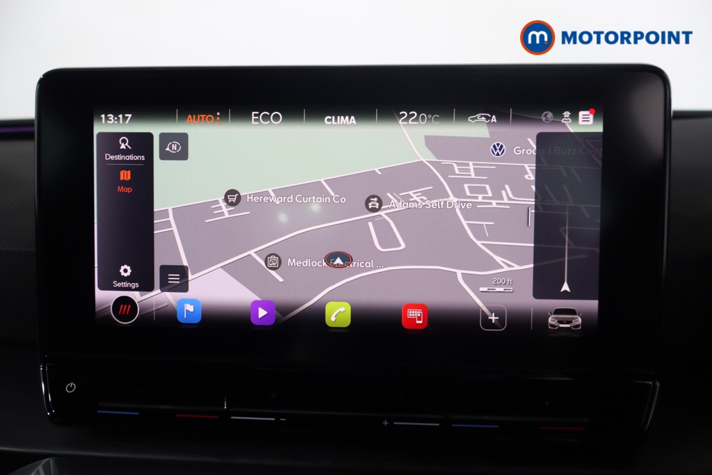 Used Cupra Leon 2021 for sale - 76080138: Photo 10