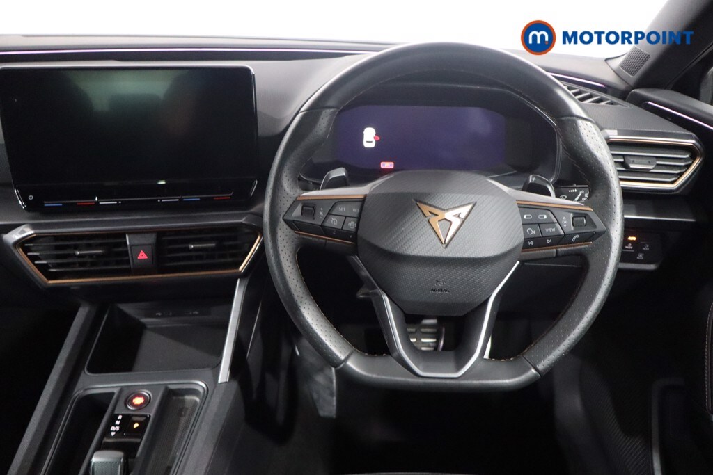 Used Cupra Leon 2021 for sale - 76080138: Photo 11