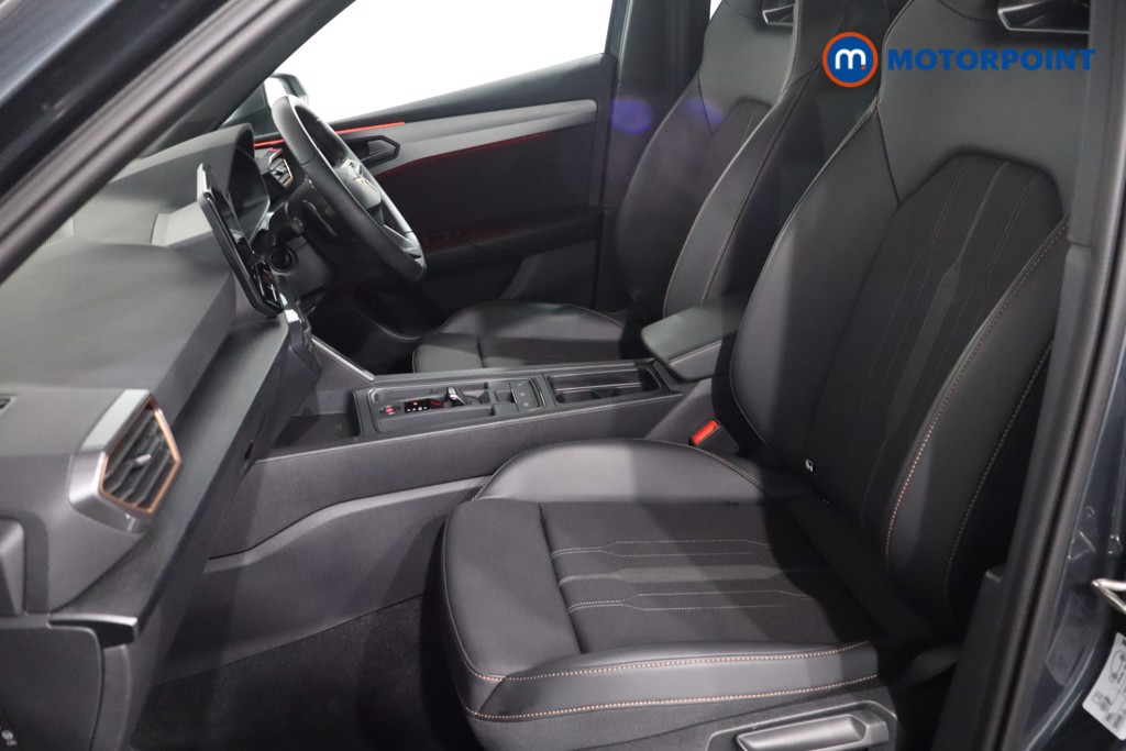Used Cupra Leon 2021 for sale - 76080138: Photo 12