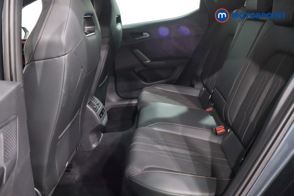 Used Cupra Leon 2021 for sale - 76080138: Photo 13