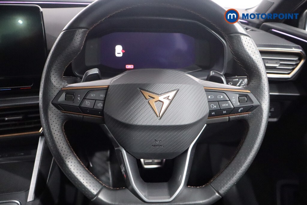 Used Cupra Leon 2021 for sale - 76080138: Photo 14