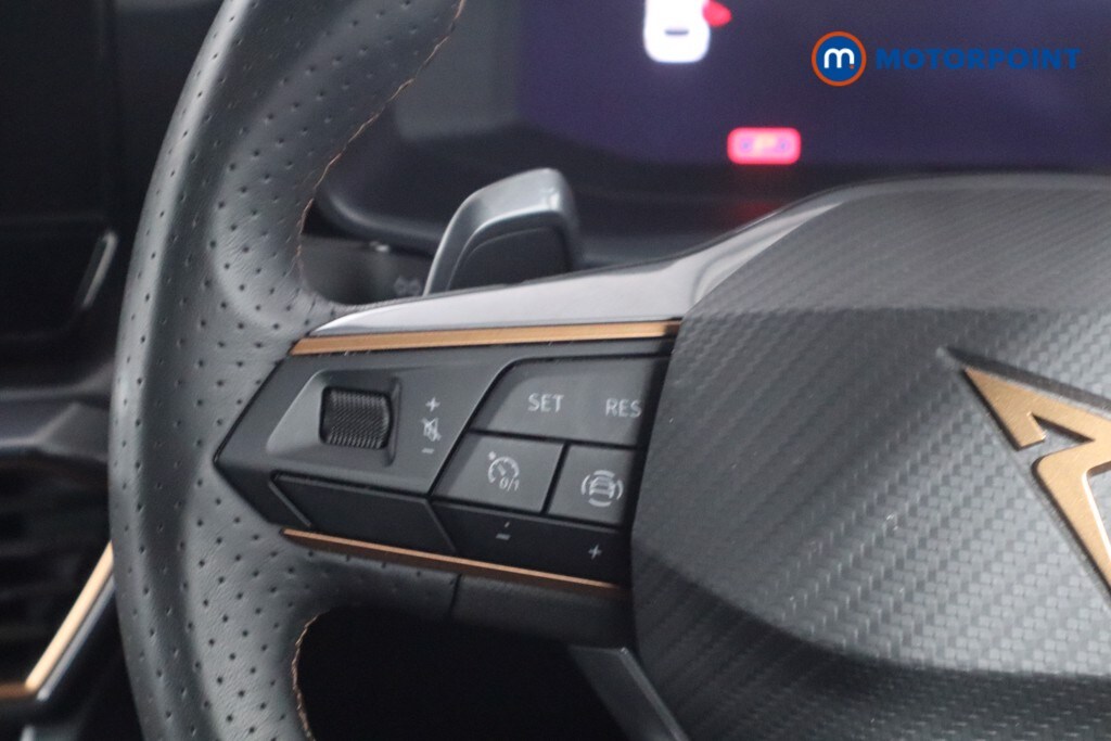 Used Cupra Leon 2021 for sale - 76080138: Photo 15