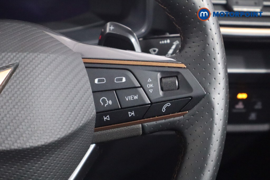 Used Cupra Leon 2021 for sale - 76080138: Photo 16