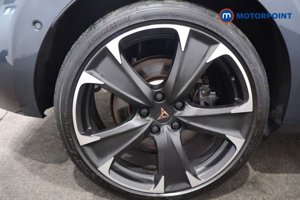 Used Cupra Leon 2021 for sale - 76080138: Photo 17