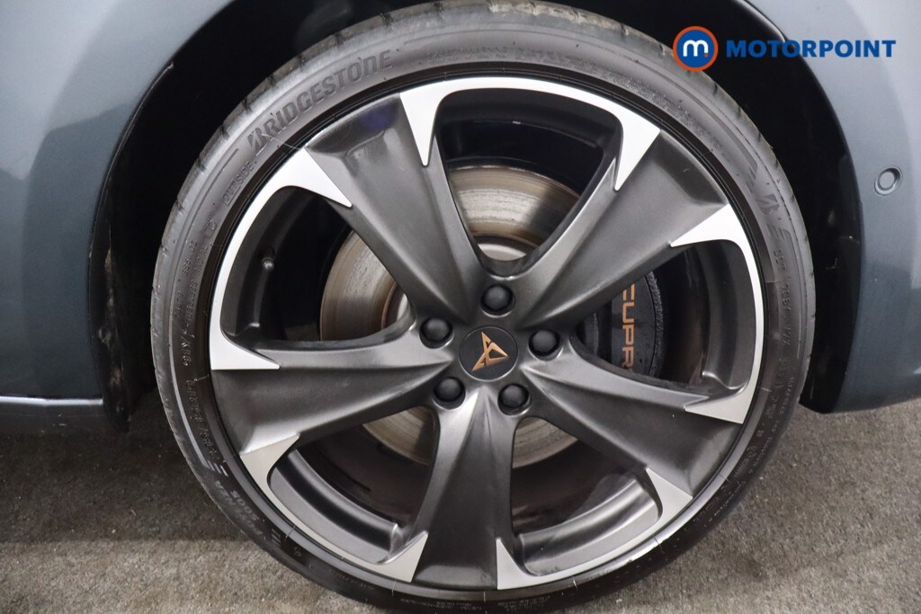 Used Cupra Leon 2021 for sale - 76080138: Photo 18