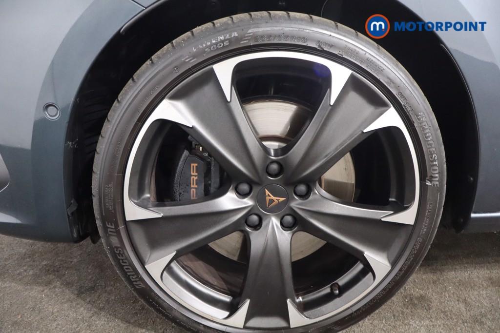 Used Cupra Leon 2021 for sale - 76080138: Photo 19