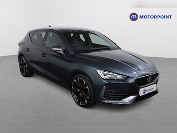 Cupra - Leon
