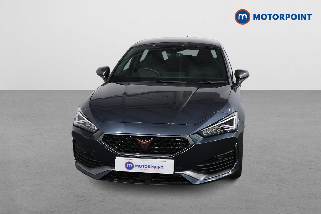 Used Cupra Leon 2021 for sale - 76080138: Photo 2