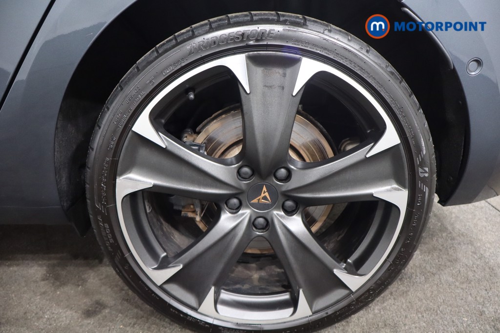 Used Cupra Leon 2021 for sale - 76080138: Photo 20