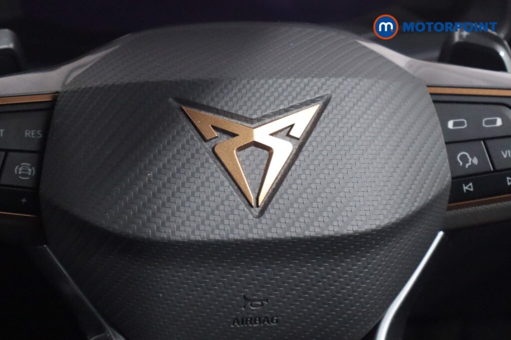 Used Cupra Leon 2021 for sale - 76080138: Photo 23