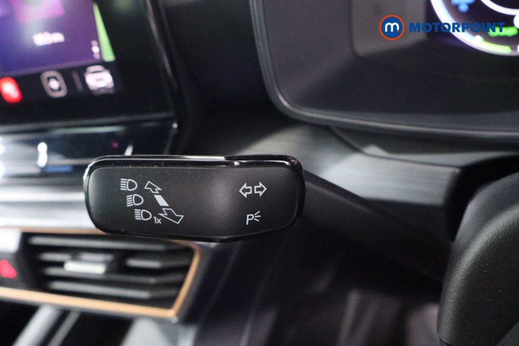 Used Cupra Leon 2021 for sale - 76080138: Photo 25