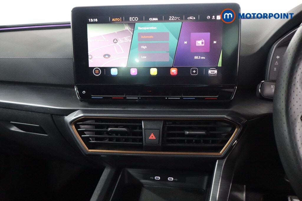 Used Cupra Leon 2021 for sale - 76080138: Photo 26